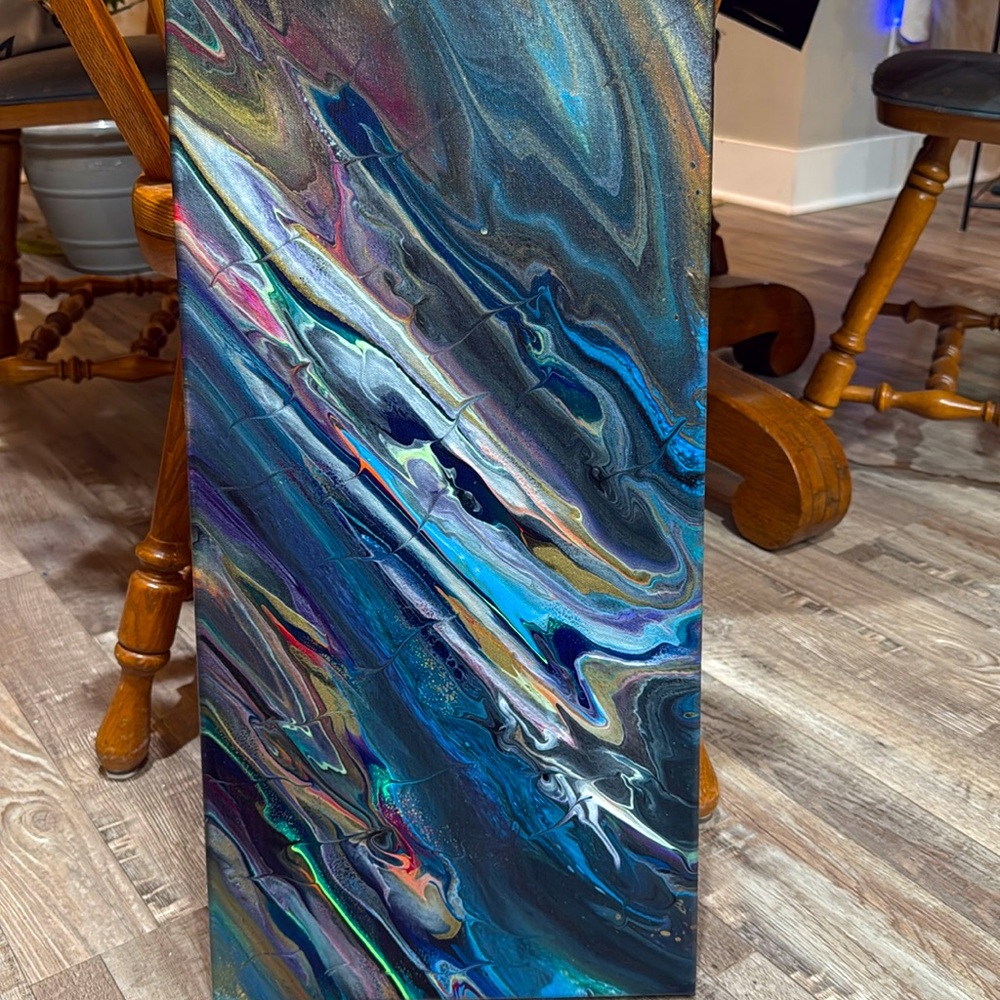 Original painting